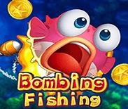 Bombing Fishing Jili